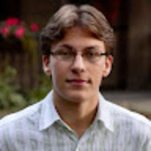 Meet your Posher, Lucas